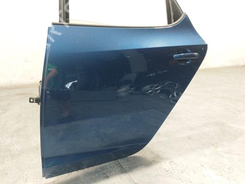Left rear door SEAT IBIZA IV (6J5, 6P1) 1.6 TDI | BP28127893C4