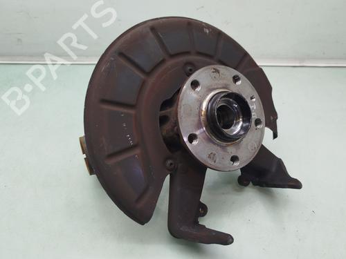 Manga de eixo frente esquerda VW GOLF VI (5K1) 1.6 TDI (105 hp) 31793014