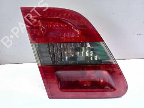 Used Left tailgate light MERCEDES-BENZ B-CLASS Sports Tourer (W245) B 180 CDI (245.207) (109 hp) 15840558