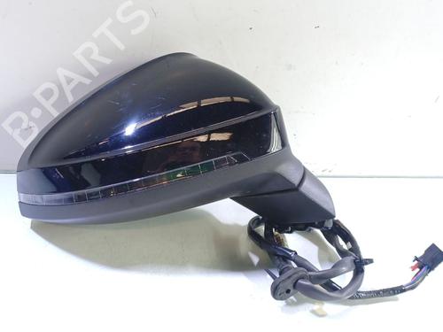 Used Right mirror AUDI A5 Sportback (F5A, F5F) 35 TDI (163 hp) 29189596
