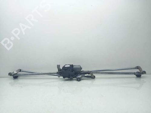 Front wiper motor OPEL ASTRA J (P10) 1.4 Turbo (68) | BP13090162M29 