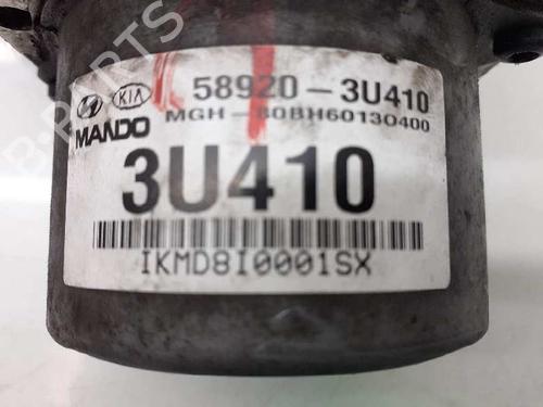 ABS pump KIA SPORTAGE III (SL)  | BP15648581M43 