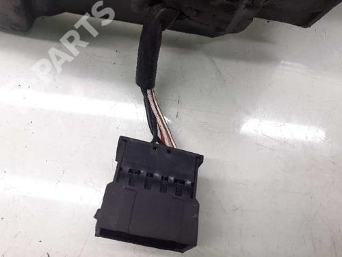Right mirror AUDI A3 (8L1)  | BP10407082C27 