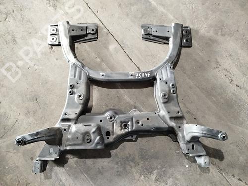 Used Subframe MERCEDES-BENZ B-CLASS Sports Tourer (W246, W242) B 200 CDI (246.201) (136 hp) 22736976