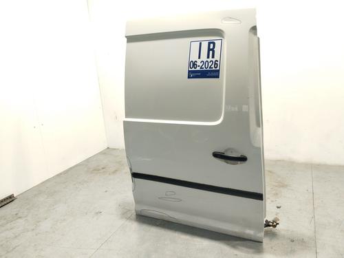 Right slide door VW CADDY III Box Body/MPV (2KA, 2KH, 2CA, 2CH) 1.6 TDI | BP22980717C75 