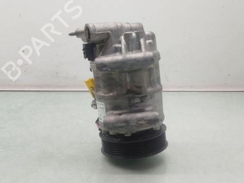 AC compressor CITROËN C4 III (BA_, BB_, BC_) 1.5 BlueHDi 130 (BBYHZB) | BP38301980M34 - Image 4
