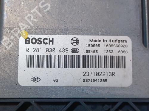 Engine control unit (ECU) DACIA LOGAN II 1.5 dCi | BP38085224M57 - Image 4