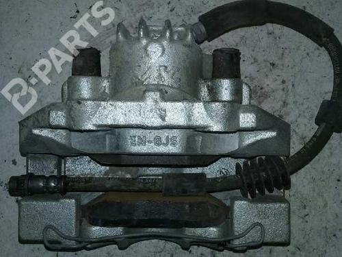 Right front brake caliper CITROËN BERLINGO Box Body/MPV (B9)  | BP11561145M104 