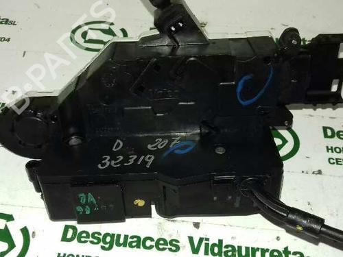 Used Electronic module PEUGEOT 207 (WA_, WC_) [2006-2015]  14306178