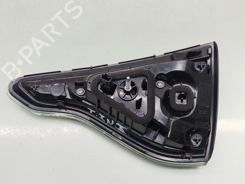 Left tailgate light RENAULT CLIO V (B7_) 1.0 LPG (B7MT) | BP33824737C79 - Image 4