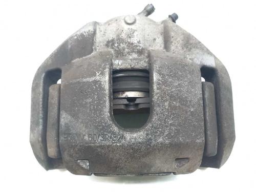 Used Right front brake caliper BMW 5 (E60) 530 d (211 hp) 11560999