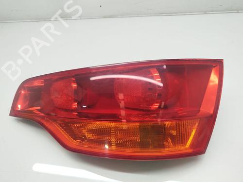 Right taillight AUDI Q7 (4LB) 3.0 TDI quattro | BP39147601C35 - Image 2