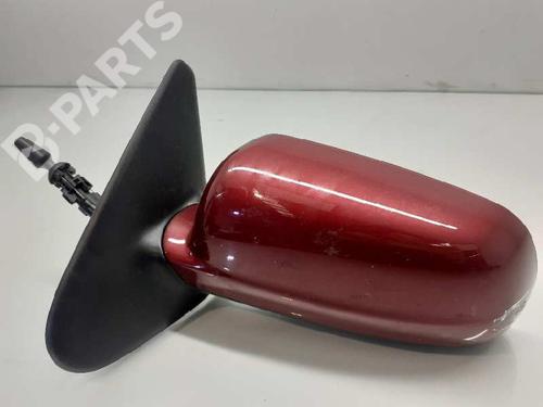 Left mirror SEAT TOLEDO II (1M2)  | BP9583340C26 