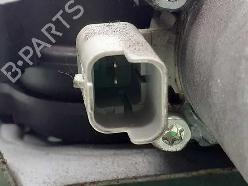 Front right window mechanism CITROËN XSARA PICASSO (N68) 2.0 HDi | BP13073592C23 