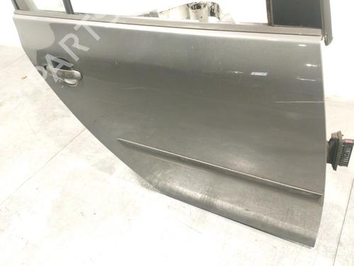 Right rear door VW GOLF V (1K1) 1.9 TDI | BP26902478C5 