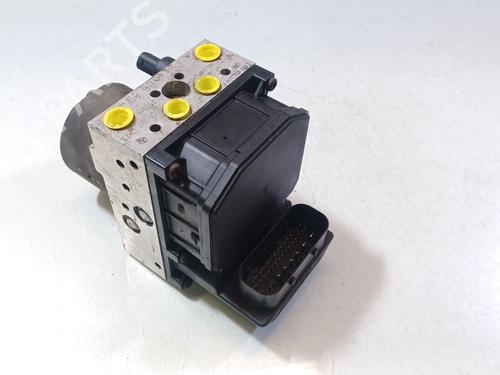 ABS Bremseaggregat ABS Bremseaggregat MERCEDES-BENZ VITO / MIXTO Van (W639) 115 CDI (639.601, 639.603, 639.605) (150 hp) 37232499 37232499