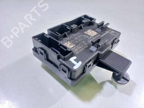 Used Comfort control module SEAT LEON (5F1) [2012-2021]  15121824