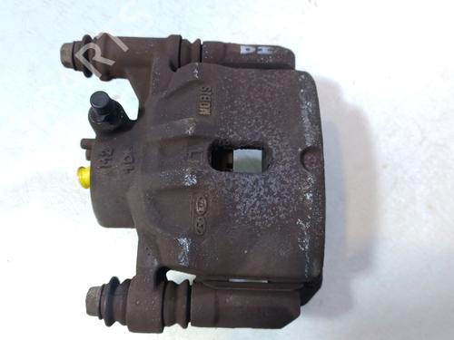 Left front brake caliper KIA PICANTO II (TA) 1.0 | BP32020255M105 - Image 2