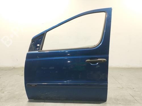 Used Left front door MERCEDES-BENZ VANEO (414) 1.7 CDI (414.700) (91 hp) 27557923