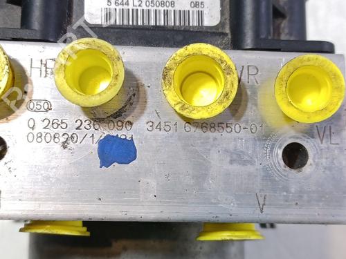 ABS pump BMW 3 Touring (E91) 335 xi | BP36238768M43  - Image 5