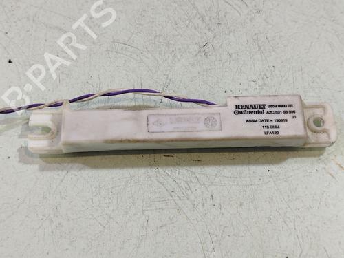 Used Electronic module RENAULT ZOE (BFM_) ZOE (BFMC, BFMD) (136 hp) 31852793