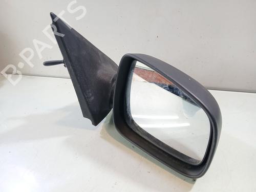 Right mirror DACIA SANDERO II 1.2 | BP31931370C27 