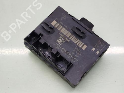 Used Electronic module Electronic module 39509846 39509846