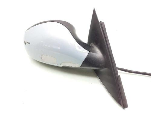 Right mirror SEAT IBIZA III (6L1) 1.9 TDI | BP15525519C27 