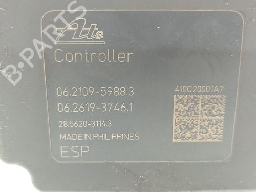 ABS pump SUBARU LEGACY V Estate (BR)  | BP31968931M43 