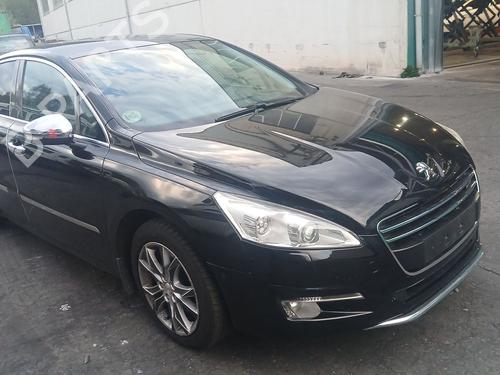 Electronic module PEUGEOT 508 I (8D_) 2.0 HDi Hybrid4 AWC | BP40106516M83 - Image 7
