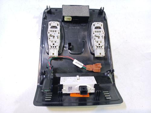 Interior roof light RENAULT CLIO V (B7_) 1.0 TCe 100 (B7MT) | BP16723163I8 