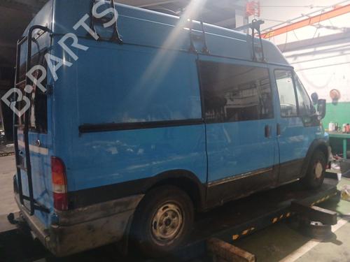 Right headlight FORD TRANSIT Van (FA_ _) 2.4 TDCi | BP30566785C29  - Image 9