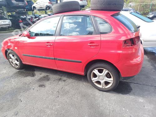 Right mirror SEAT IBIZA III (6L1) 1.9 TDI | BP17806074C27 