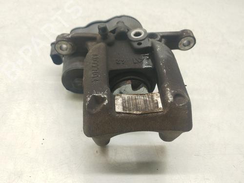 Left rear brake caliper PEUGEOT 3008 II SUV (MC_, MR_, MJ_, M4_) 1.5 BlueHDi 130 | BP31833919M107