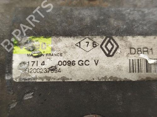Starter RENAULT ESPACE IV (JK0/1_)  | BP20304883M8 