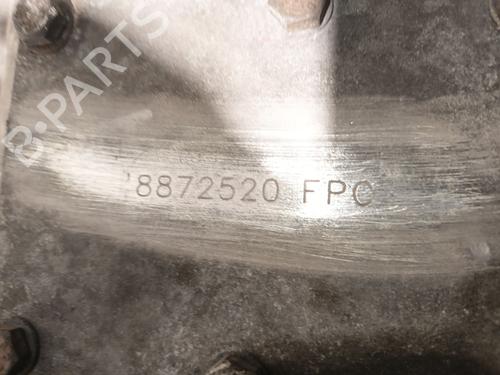 Gearbox IVECO DAILY V Platform/Chassis | BP39527143M3 - Image 6