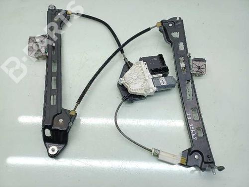 Used Front left window mechanism VW CC B7 (358) [2011-2016]  11947979