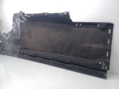 Underbody protection AUDI Q5 Sportback (FYT) 40 TDI Mild Hybrid quattro | BP27575473M92