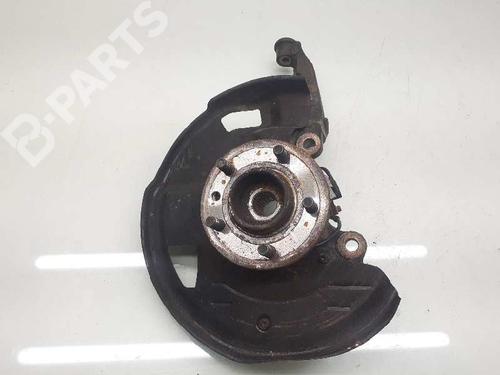 Used Left front steering knuckle Left front steering knuckle LAND ROVER RANGE ROVER SPORT I (L320) 3.6 D 4x4 (272 hp) 11196183 11196183