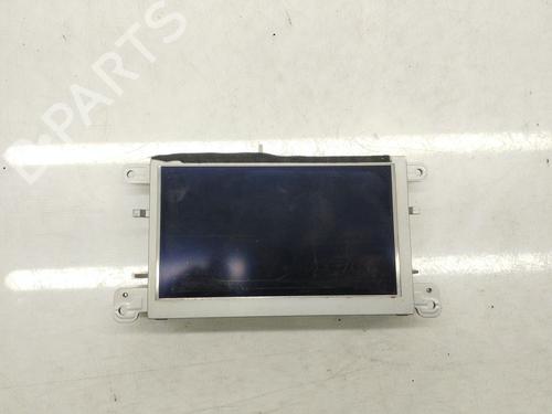 Afficheur AUDI A4 B8 (8K2) 2.0 TDI quattro (190 hp) 31973844