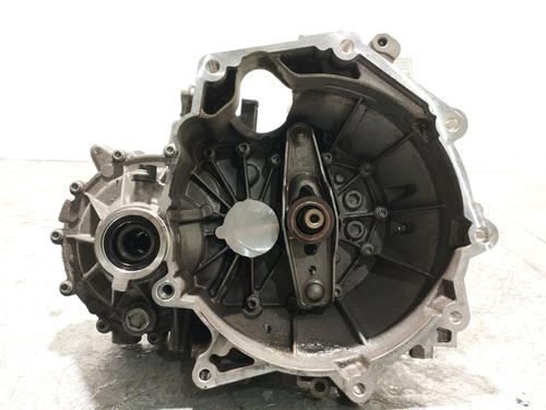 Used Gearbox SKODA FABIA III (NJ3) 1.0 (75 hp) 16722742