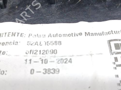 Front slam panel AUDI A1 Sportback (GBA) 30 TFSI | BP29544743C72 