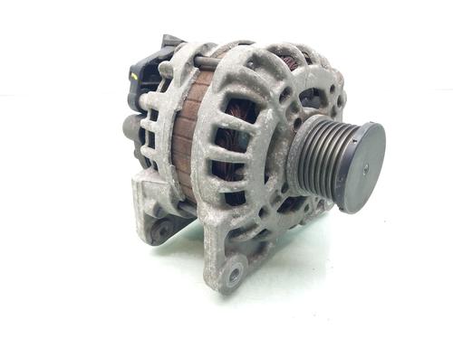 Generator DACIA SANDERO II TCe 90 (B8M1, B8MA, B8AC) (90 hp) 16916444