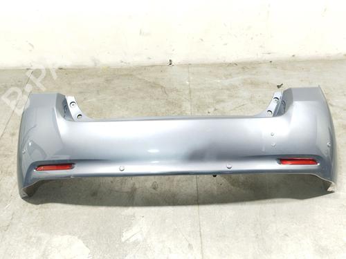 Used Rear bumper TOYOTA VERSO (_R2_) 1.6 (ZGR20_, ZGR20R) (132 hp) 31944901