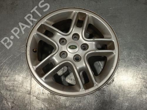 Used Rim Rim LAND ROVER DISCOVERY III (L319) 2.7 TD 4x4 (190 hp) 40072421 40072421
