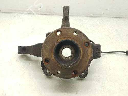 Used Left front steering knuckle Left front steering knuckle 32697966 32697966