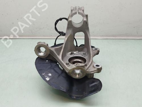 Left front steering knuckle MERCEDES-BENZ GLA (H247) GLA 200 (247.787) | BP40107499M25 - Image 3