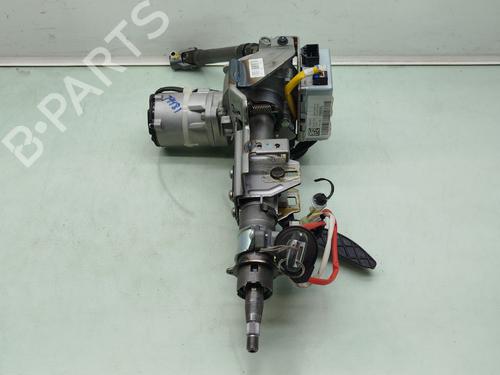 Steering column KIA SPORTAGE IV (QL, QLE) 1.7 CRDi | BP32019216M21 - Image 3