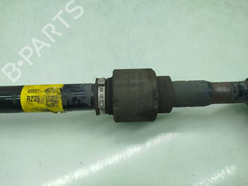 Right front driveshaft KIA STONIC (YB) 1.0 T-GDi | BP39264334M39 - Image 3
