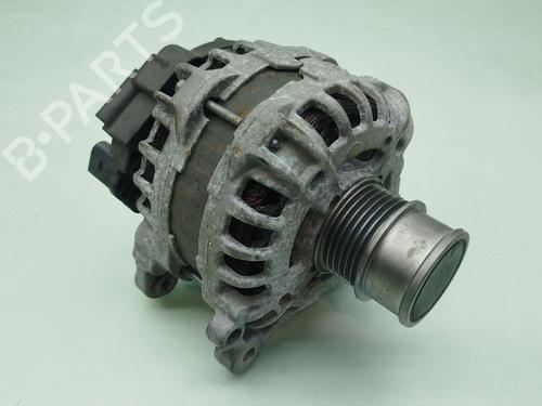 Generator SEAT IBIZA IV (6J5, 6P1) 1.2 TSI (90 hp) 29998863